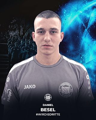 Daniel Besel