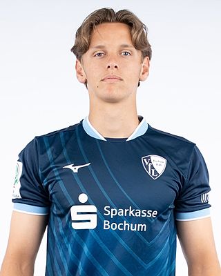 Gianluca Reschke