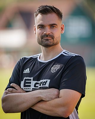 Marvin Krieglsteiner