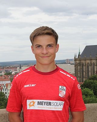 Lucas Dreißigacker