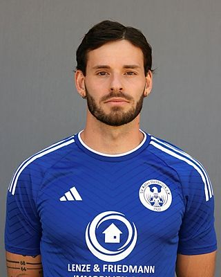 Björn Müller