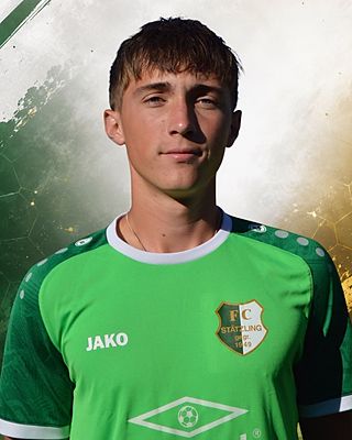 Maximilian Andreschewski