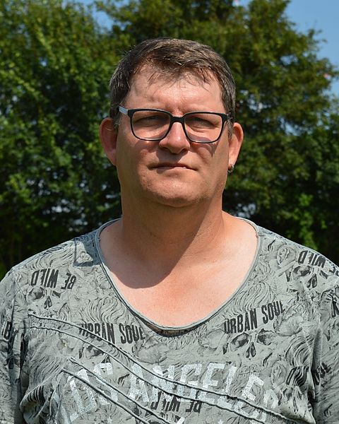 Foto: Aaron Reineke