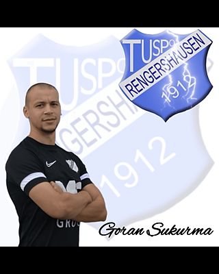 Goran Sukurma