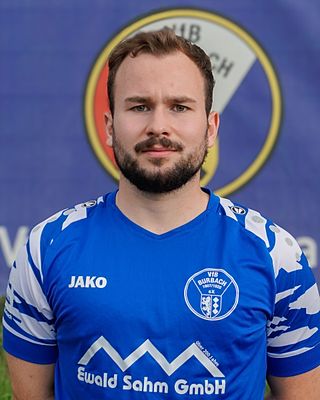 Silas Krumm