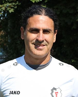 Vitor Jose Pereira
