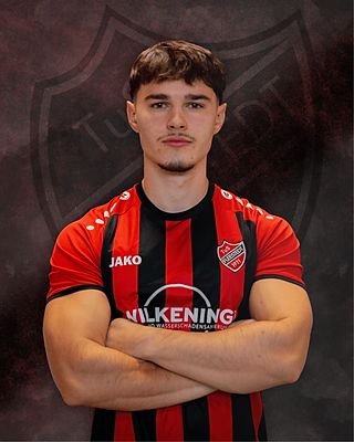 Jonas Martin Conradi