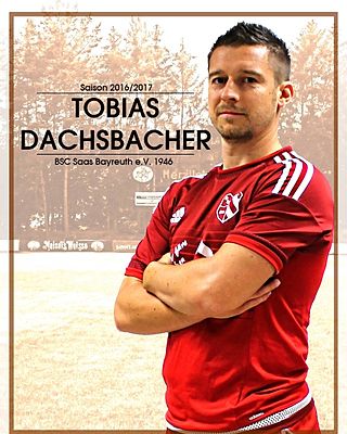 Tobias Dachsbacher