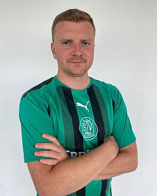 Matthias Haunberger