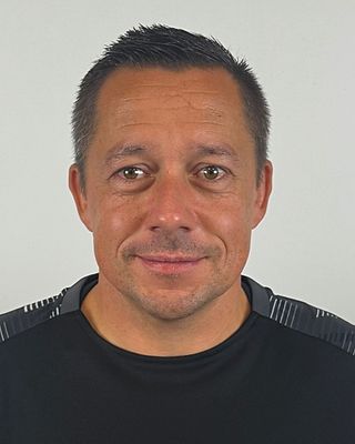 Daniel Peetz
