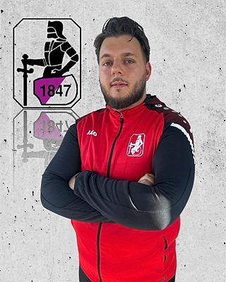 Melvin Haliti