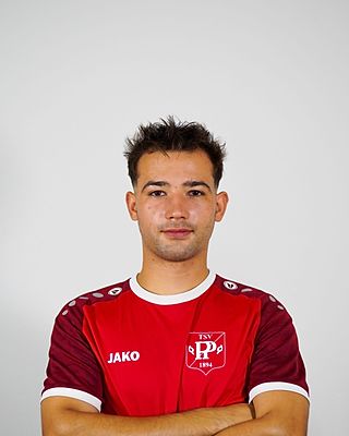 Louis Lustig