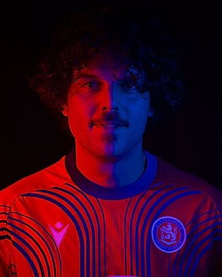 Jens Perne