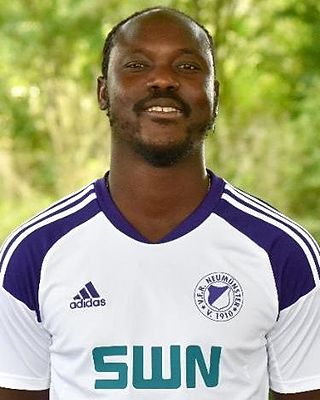 Moshood Olamide Adesanya