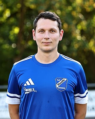 Pascal Dellwo