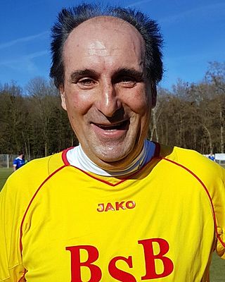 Stanimir Petrov Fisch