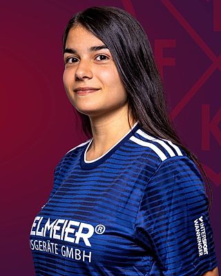 Theresa Haselsteiner