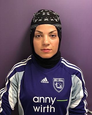Aya Farho