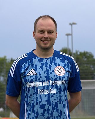 Marius Duchrow