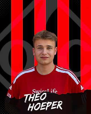 Theo Hoeper