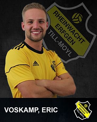 Eric Voskamp
