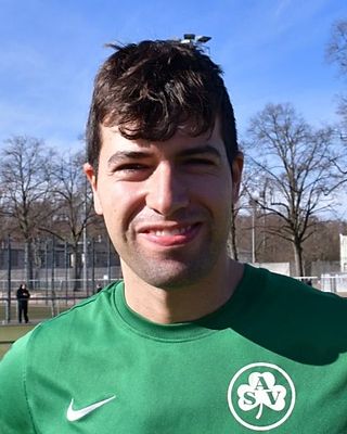 Yassin Dehnoun Arenas