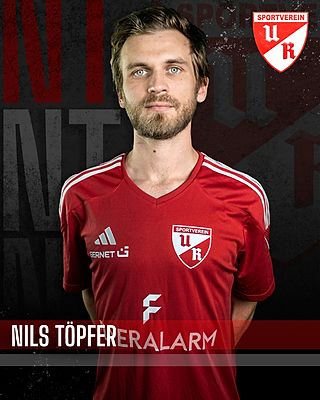 Nils Töpfer