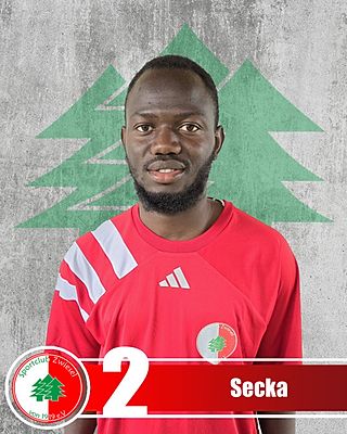 Abdou Pa Secka