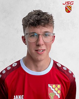 Tjorwen Scholten