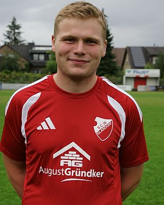 Benedikt Erpenbeck
