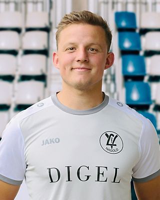 Marc Rück