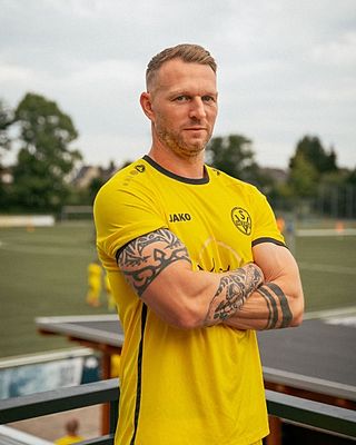 Christopher Heermann