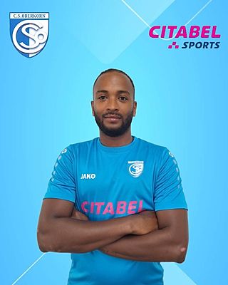 Nuno Alexandre Do Rosario Lopes