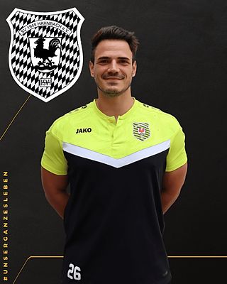 Julian Rothut