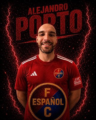 Alejandro Porto Santiago