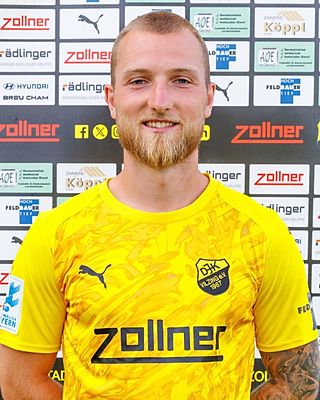 Jonas Goß