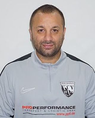 Dimitrios Adamopoulos