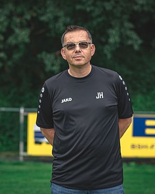 Jochen Hillemacher