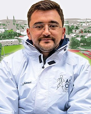 Dr. D. Kusari