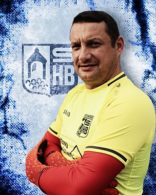 Dimitrios Guliamanis