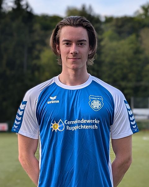 Foto: Bröltaler SC