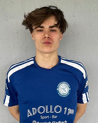 Nils Iserlohn