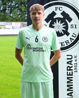 Daniel Kaiser