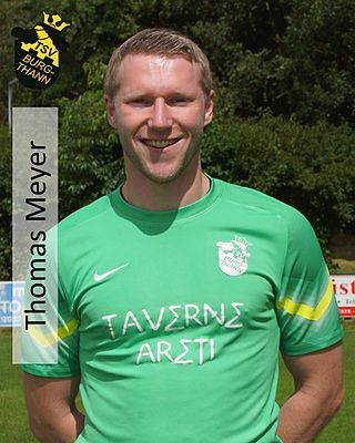 Thomas Meyer