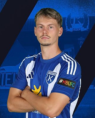 Nick Stepantsev
