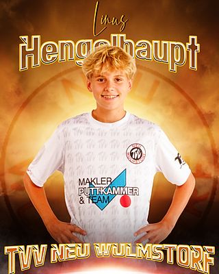 Linus Hengelhaupt