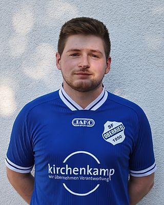 Fabio Zähringer