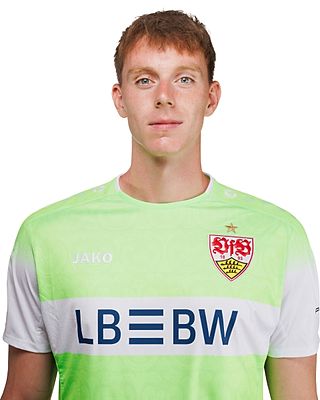 Jerik von der Felsen