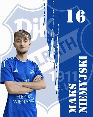 Maksymilian Niemyjski