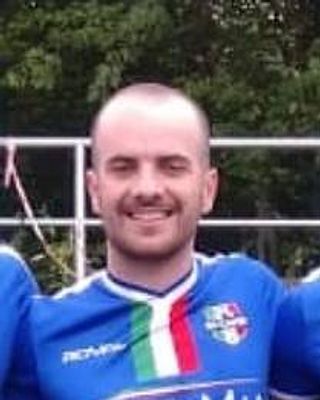 Konstantinos Stoltidis